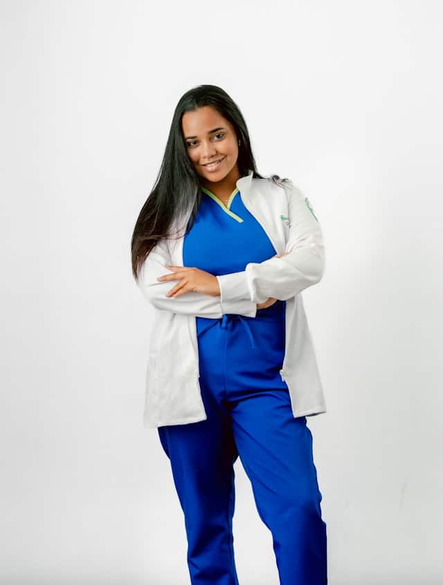 Transplant Coordinator